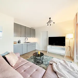 Apartament Nadmotławski Sen, Gdańsk
