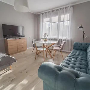 Apartament Krosna Street, Gdańsk